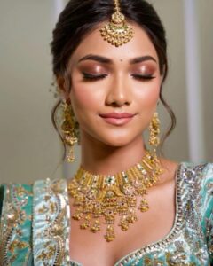 Best Makeup Services